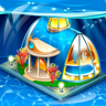Aquapolis - city building game icon