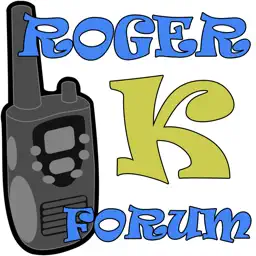RogerKapp app icon