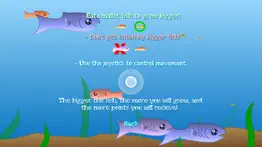 fishy problems & solutions and troubleshooting guide - 2