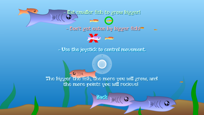 Fishy screenshot1