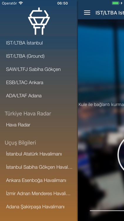Air Traffic Control - Live ATC