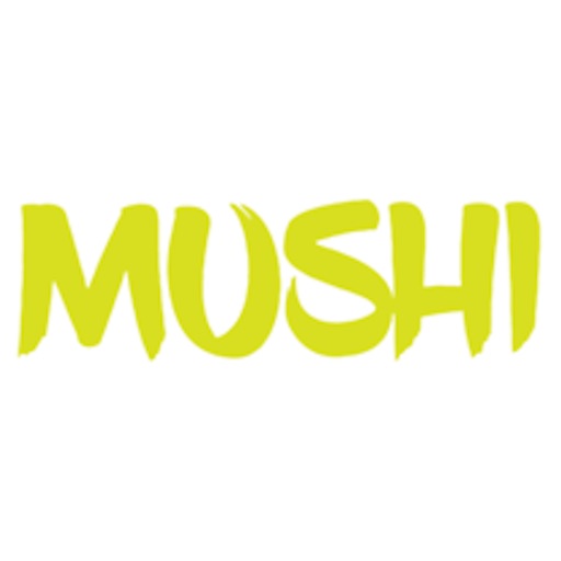 Mushi Sushi (Harderwijk)