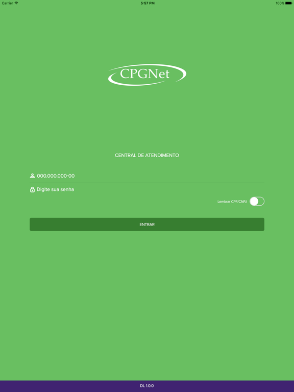 Screenshot #4 pour CPGNet