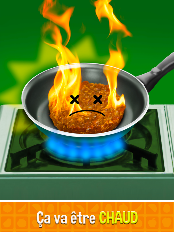 Screenshot #6 pour Secret Life of Food