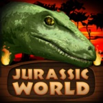 Download Dino Simulator: Velociraptor app