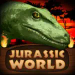 Dino Simulator: Velociraptor App Cancel