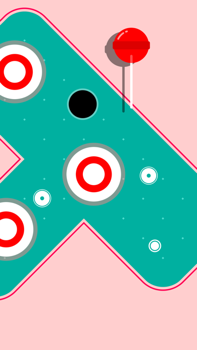 Smash Puck Screenshot