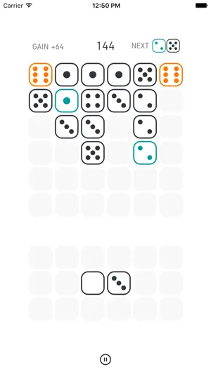 Dicerase screenshot 1