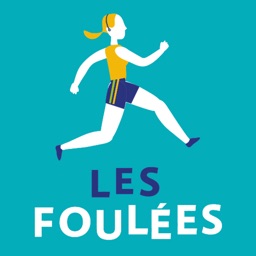 Les Foulées