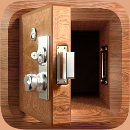 100 Doors Full iOS App