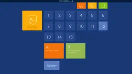 Game screenshot ELT Skills Primary 1 apk