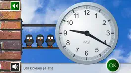 Game screenshot Moji Klockis Norsk mod apk