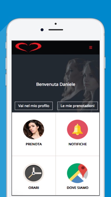 Della Vecchia Parrucchieri