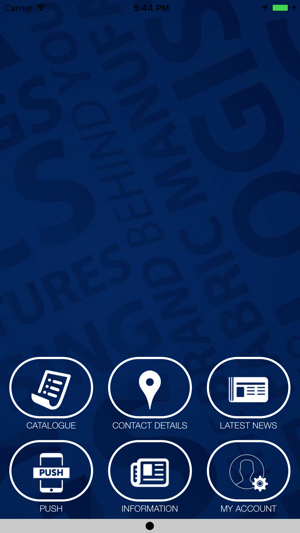 CR Brands APP(圖1)-速報App