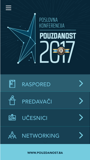 Konferencija Pouzdanost(圖2)-速報App