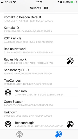 BeaconMagic(圖3)-速報App