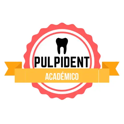 Pulpident Académico Читы