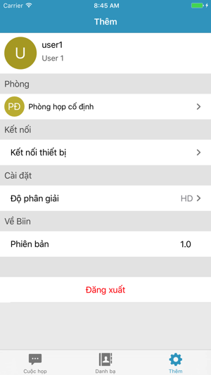 Biin Meeting(圖5)-速報App