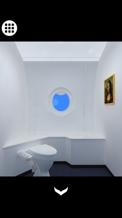 Escape Game - Airplane screenshot-4