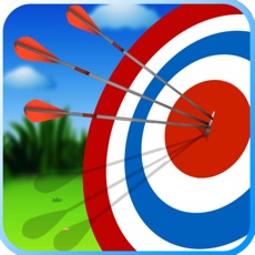 Activities of Real Archery: Shoot Training