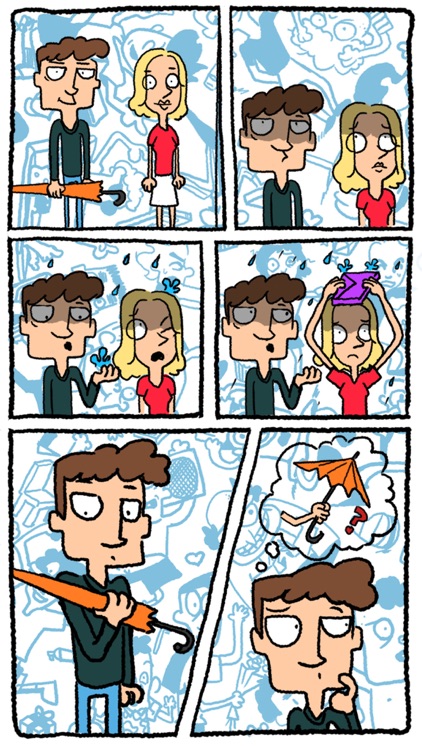 Be A Man: Do The Right Thing