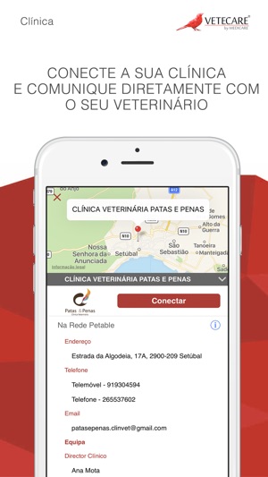 Vetecare(圖3)-速報App