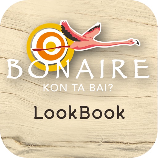 Bonaire LookBook