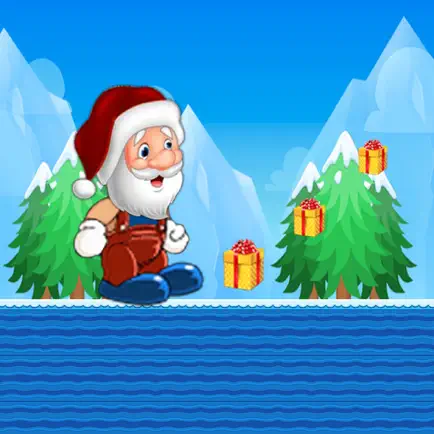 Santa Vs Gifts Читы