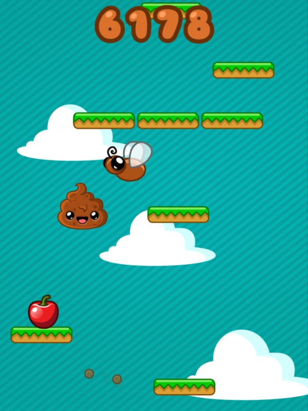 Happy Pudding Jump screenshot 9