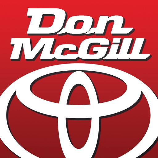Don McGill Toyota