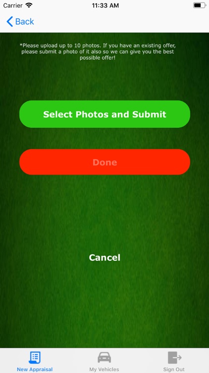 Upstream SureTrade screenshot-7
