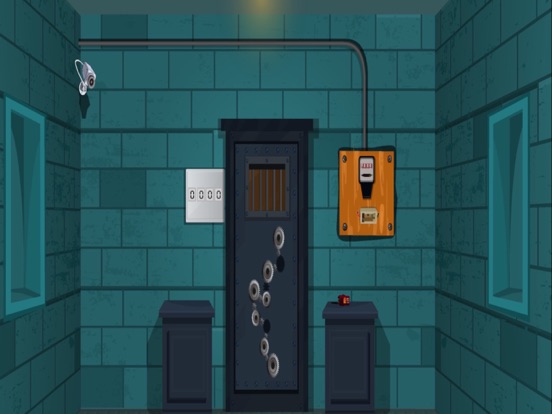 Screenshot #5 pour Escape Jail In 5 Minutes