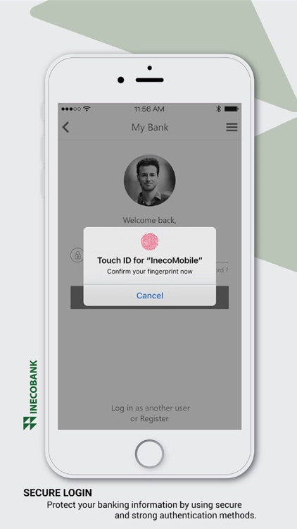 InecoMobile - Your Mobile Bank screenshot-6
