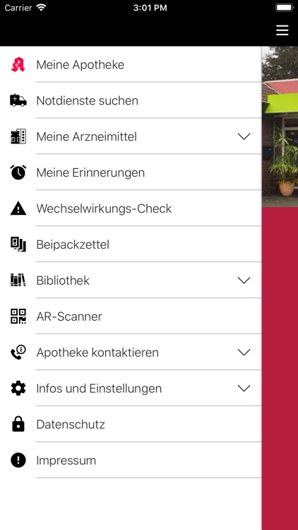 Jade-Apotheke - J.L. Felix