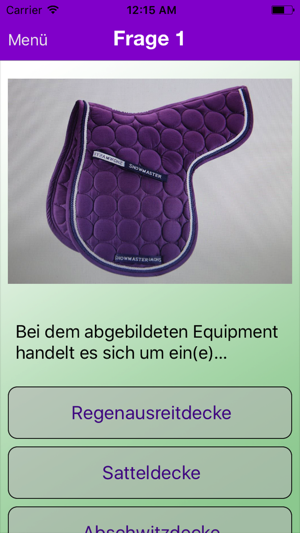 Pferde Quiz(圖3)-速報App