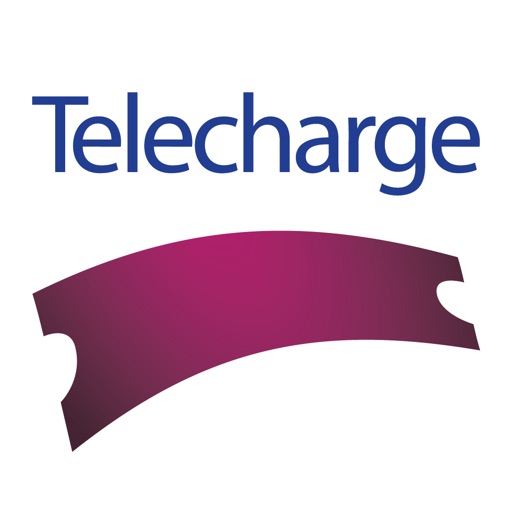 Telecharge Broadway Tickets Icon
