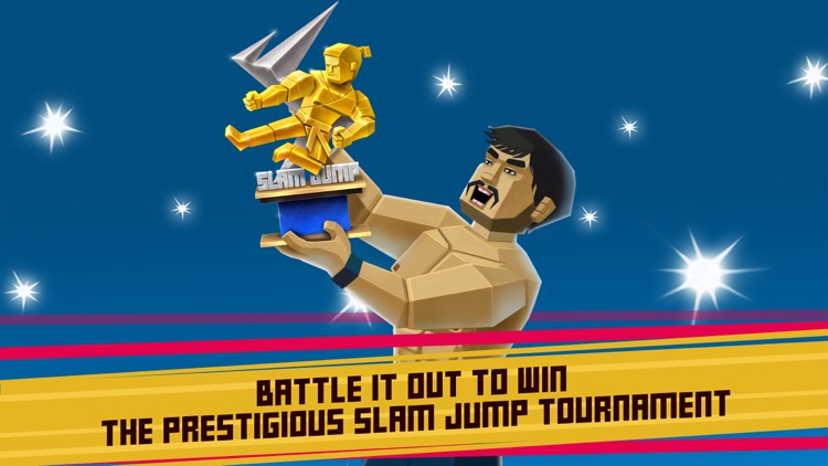 Slam Jump