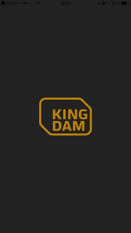 Kingdam