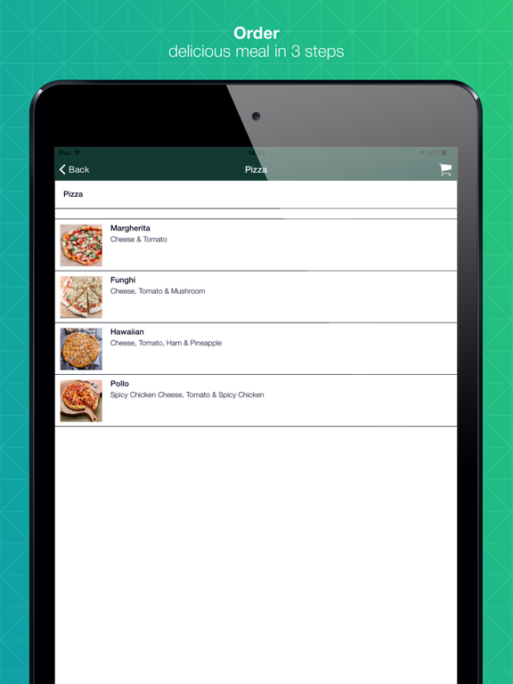 Screenshot #5 pour Gino's