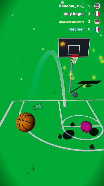 Hoop.io screenshot-4