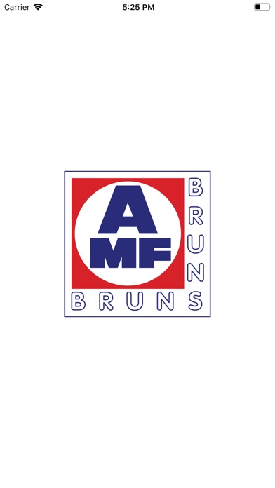AMF-Bruns Cassette Lift screenshot 2