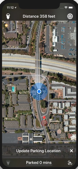 Find My Car Smarter Pro(圖2)-速報App