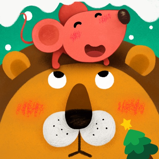 Lion & Mouse - Orchestra iOS App