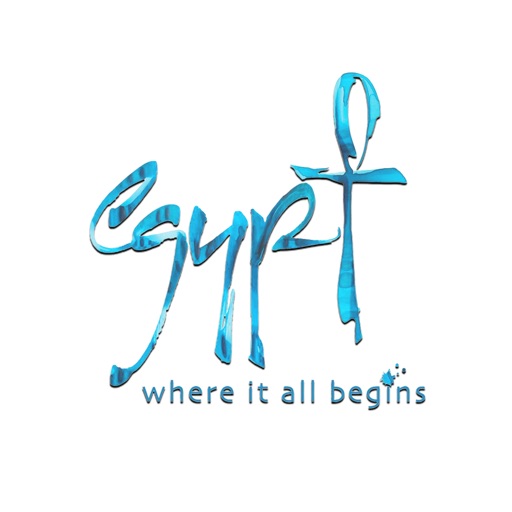 Visit Egypt iOS App