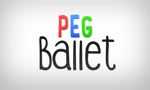 Download Peg Ballet app