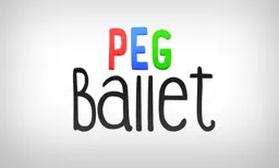 Peg Ballet app icon