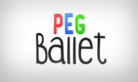 螢幕擷取畫面 (5) Peg Ballet