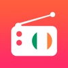 Radios Ireland : Irish radio - iPhoneアプリ