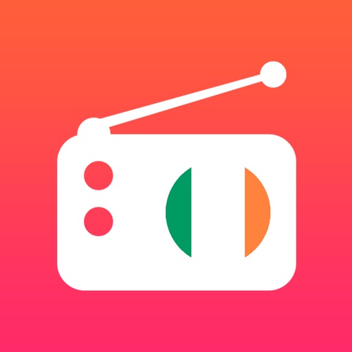 Radios Ireland : Irish radio icon