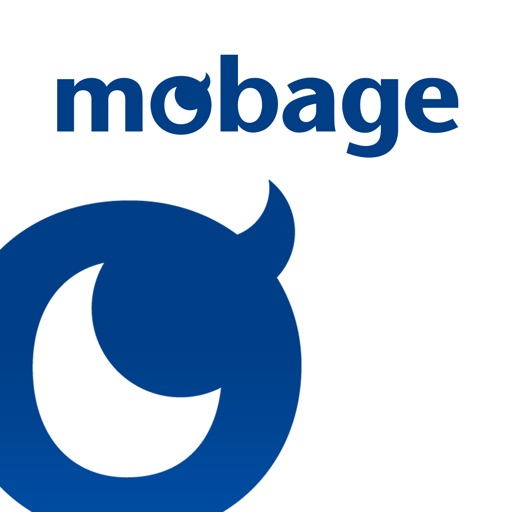 Mobage(モバゲー)